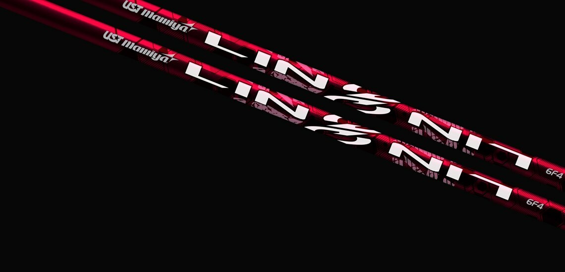 新品未使用/ATTAS USTmamiya LIN-Q EX FW 65S UST Mamiya Golf Japan ATTAS MB-FW 65 Graphite Shaft For