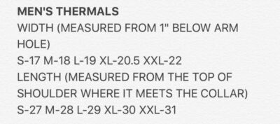 Xtreme Couture by Affliction Men's Thermal Shirt INTENSITY Biker MMA