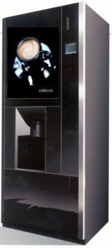 La Cimbali M29 Selectron 3 grup Coffee Machine | eBay UK