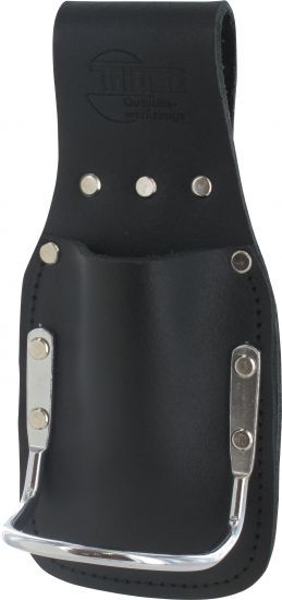 Hammerhalter Hammer Halter Arbeitskleidung Zubehör Aufnahme aus Vollrindleder