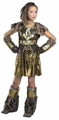 Princess Paradise Hildagaard Viking Warrior Tweens Halloween Costume PP4057