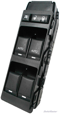 Master Power Window Door Switch for 2006-2010 Jeep Grand Cherokee NEW