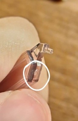 Artikelfoto(s) von einem verifizierten Käufer