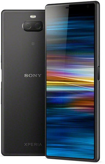 Original Sony Xperia 10 Plus i3223, i4213, i4293 Unlocked