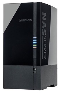 Medion Nas Server Installeren