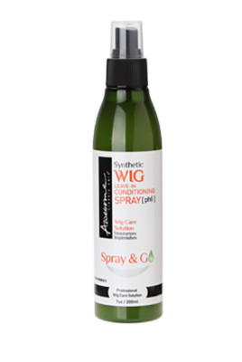&go Synthetic Wig&weave Leave-in Conditioning Spray Ph6