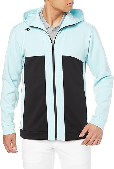 DESCENTE GOLF ジャケット Descente Golf Collection Winter Jacket Size L (6287) | eBay