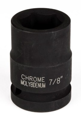 Performance Tool M740 28 3 4  Dr 7 8  Impact Socket