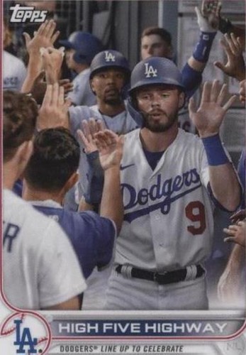 2022 Topps Mini - Mookie Betts #505