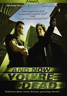 Enter the Eagles NEW PAL Cult DVD Corey Yuen Shannon Lee | eBay