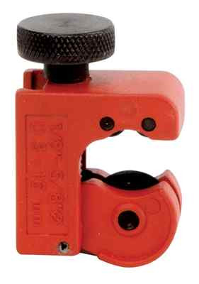 WILW700C Performance Tool - Mini Tubing Cutter WILW700C Performance Tool - Mini Tubing Cutter