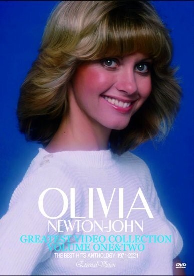 2CDセット！Olivia Newton-John /GREATEST HITS Amazon.com: Olivia Newton-John's Greatest Hits (Deluxe