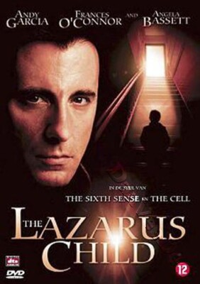 The Lazarus Child NEW PAL Cult DVD Andy Garcia