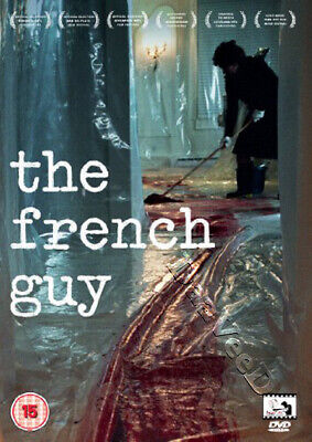 The French Guy NEW PAL Arthouse DVD Ann Marie Fleming Babs 