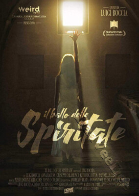 Il Ballo Delle Spiritate NEW PAL Documentaries DVD Luigi Boccia