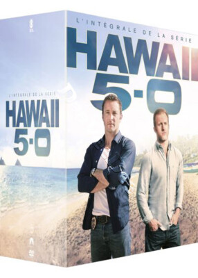 HAWAII FIVE-0 DVDセット 全9シーズン Amazon.com: Hawaii Five-0 Season 9 [DVD] [2019] : Movies & TV