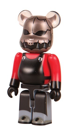 Amazon限定Be@rbrick100% 🐻BE@RBRICK Bearbrick100%🐻 | eBay