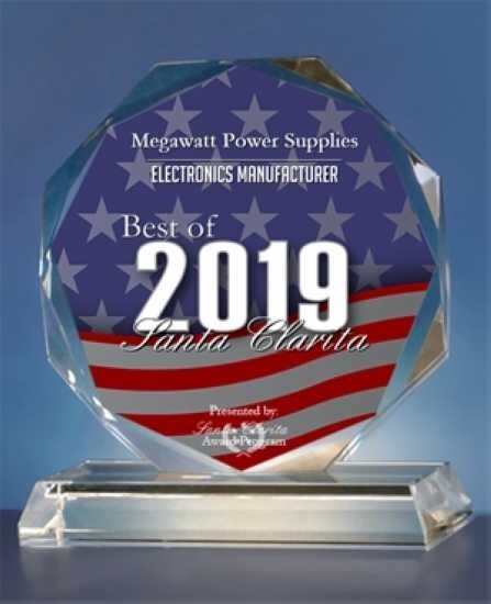 40 Amp 13.8V HAM Radio Power Supply 10-15.5 Volts Just Added to MegaWatt® Line