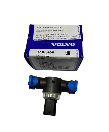 準備中 2001 - 2007 Volvo S60 04 - 06 S80 Neutral Safety Switch pnp