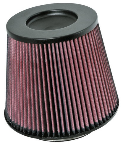 B040A4 K&N Genuine air Filter 73MM FLG, 99MM OD, 168MM TL