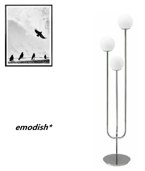 Simrishamn floor lamp outlet