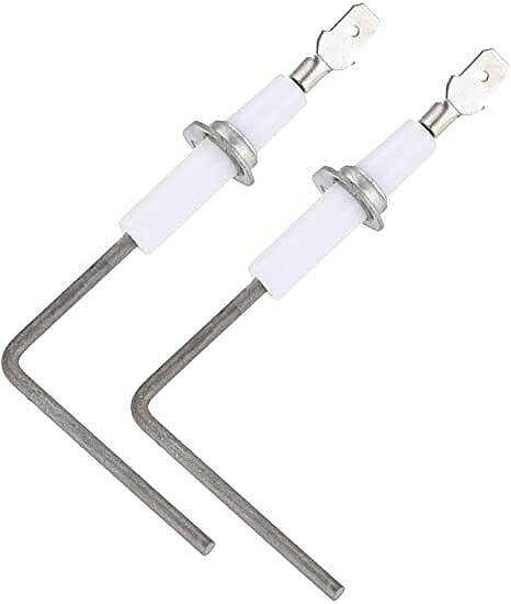 SEN01114  American Standard Furnace Flame Sensor Sensing Rod SEN1114 New 2 Pack*
