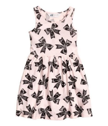 H&M Mode für Mädchen