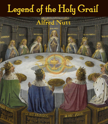 Legend of the Holy Grail
