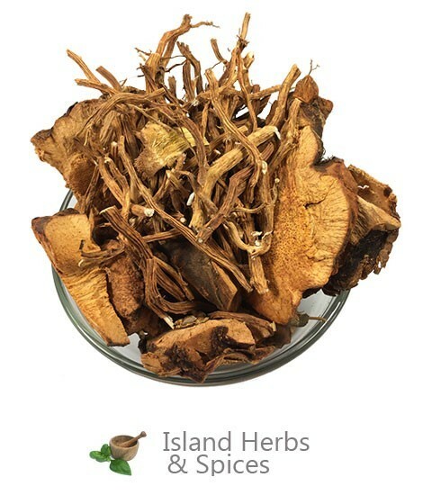 AUTHENTIC SELLER OF YA-MON WOODROOT TONIC JAMAICAN CONNECTION