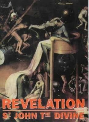 REVELATION (Creation Classics Portable), Divine 9781840680164 Free Shipping +