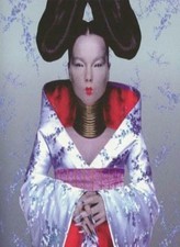 Homogenic. | eBay