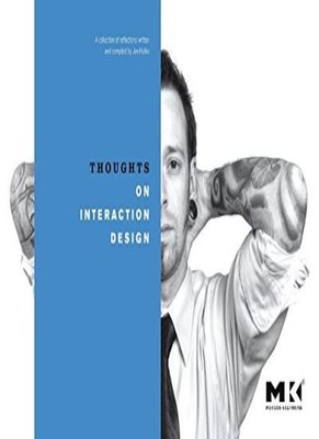 Thoughts on Interaction Design,Jon Kolko- 9780521246330