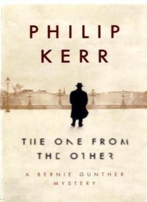 The One From the Other By Philip Kerr. 9781847241368
