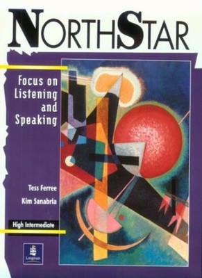 Northstar: Focus on Listening and Speaking : High Intermediate B