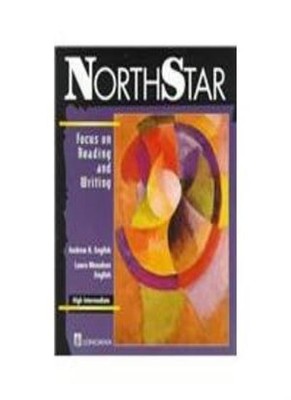 Focus on Reading and Writing: High Intermediate Level (Northstar