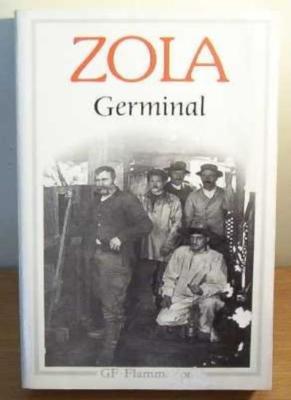 Germinal (Garnier-Flammarion),Emile Zola