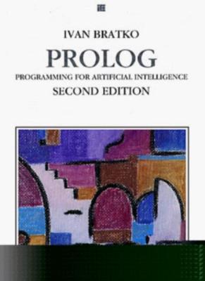 Prolog Programming for Artificial Intelligence By Ivan Bratko. 9