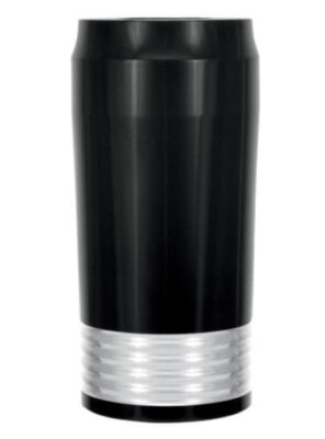 Performance Machine MERC FORK LEG UPPER SLIDER COVER SET 14-UP FL 0208-2100-BM
