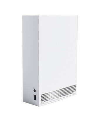 microsoft xbox series s 512gb white console
