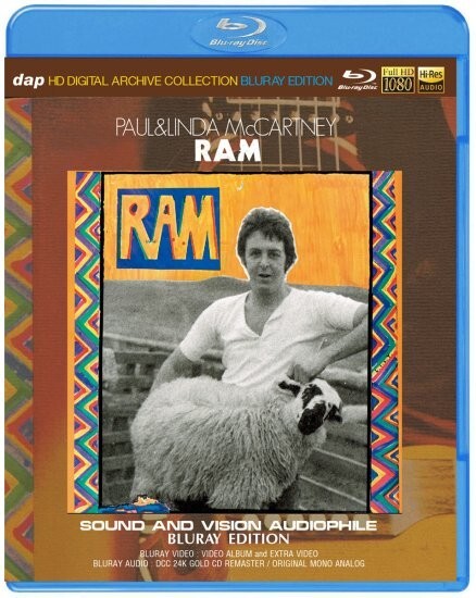 paul mccartney ram (USプロモアドバンス2枚セット!!) paul mccartney ram (USプロモアドバンス2枚セット!!) Paul And