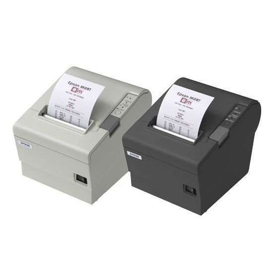 EPSON TM-T88IV THERMAL PRINTER WINDOWS VISTA DRIVER