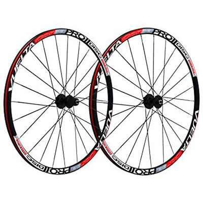 Vuelta corsa pro hd road hand built wheelset sale
