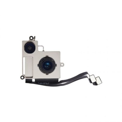 Main Rear Back Camera Module Replacement for iPhone 14 Plus