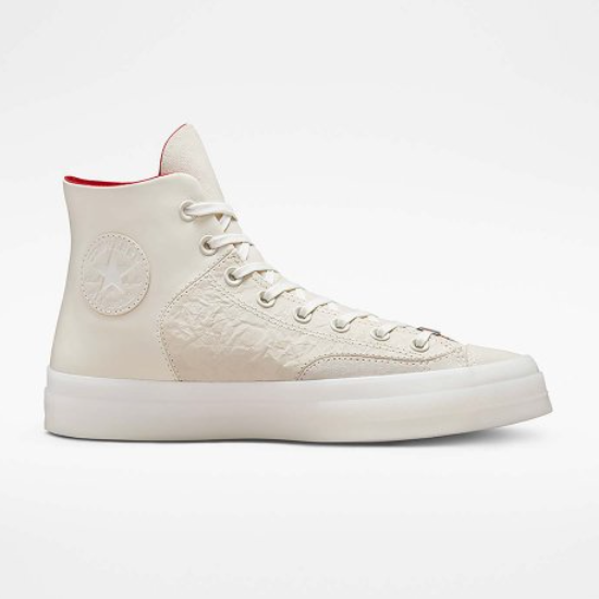 

Высокие кроссовки Converse Chuck 70 Marquis Year of The Rabbit - A05262C, Egret, Converse Chuck 70