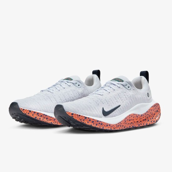 NIKE INFINITY RUN 4 OLY 28cm 新品未使用 Running shoes Nike InfinityRN 4 Electric - Top4Running.com