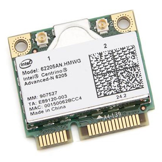 Intel advanced network. Intel advanced network