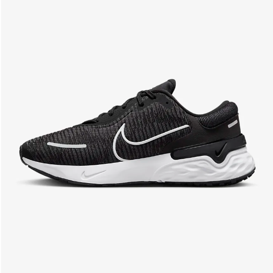 Женские кроссовки Nike Renew Run 4 «черные» (DR2682-002) Expeditedship