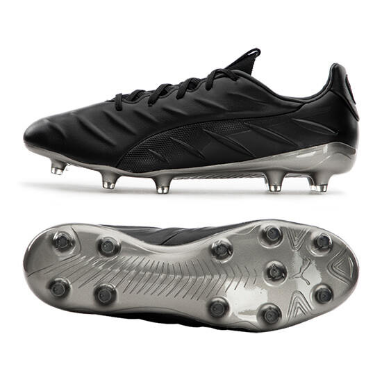 PUMA KING Platinum 21 FG/AG Football, Soccer Shoes Cleats