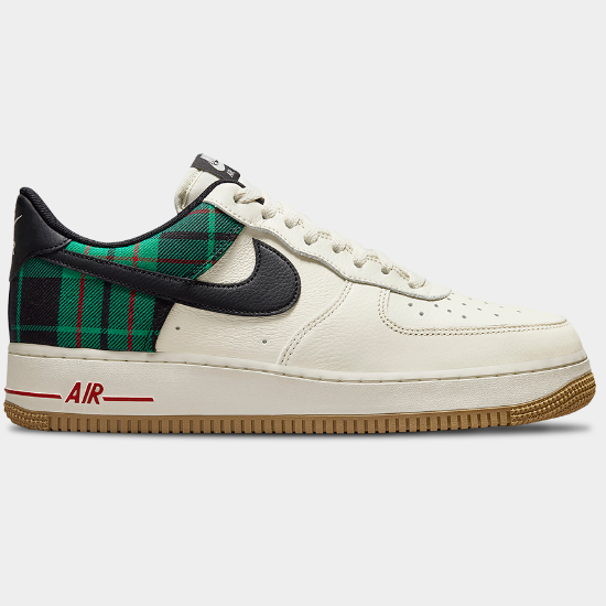 

Обувь Nike Air Force 1 07 LX Tatan (DV0791-100) Expeditedship, Pale ivory, Nike Air Force 1 '07 LX