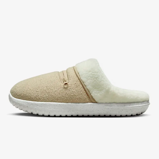 Женские тапочки Nike Burrow SE Sand Drift (DR8882-100) Expeditedship